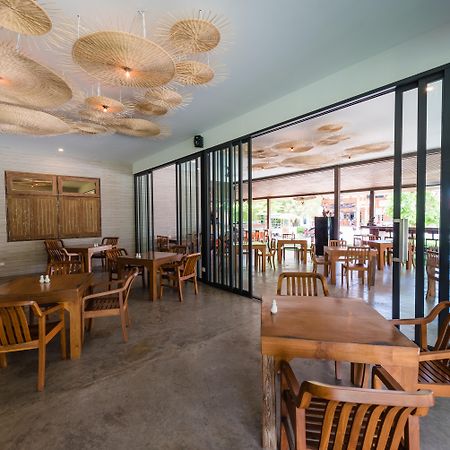 奈纳水疗度假村【SHA Plus+】 Patong 外观 照片